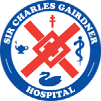 Dr. Liam Bibo, Sir Charles Gairdner Hospital, Australia